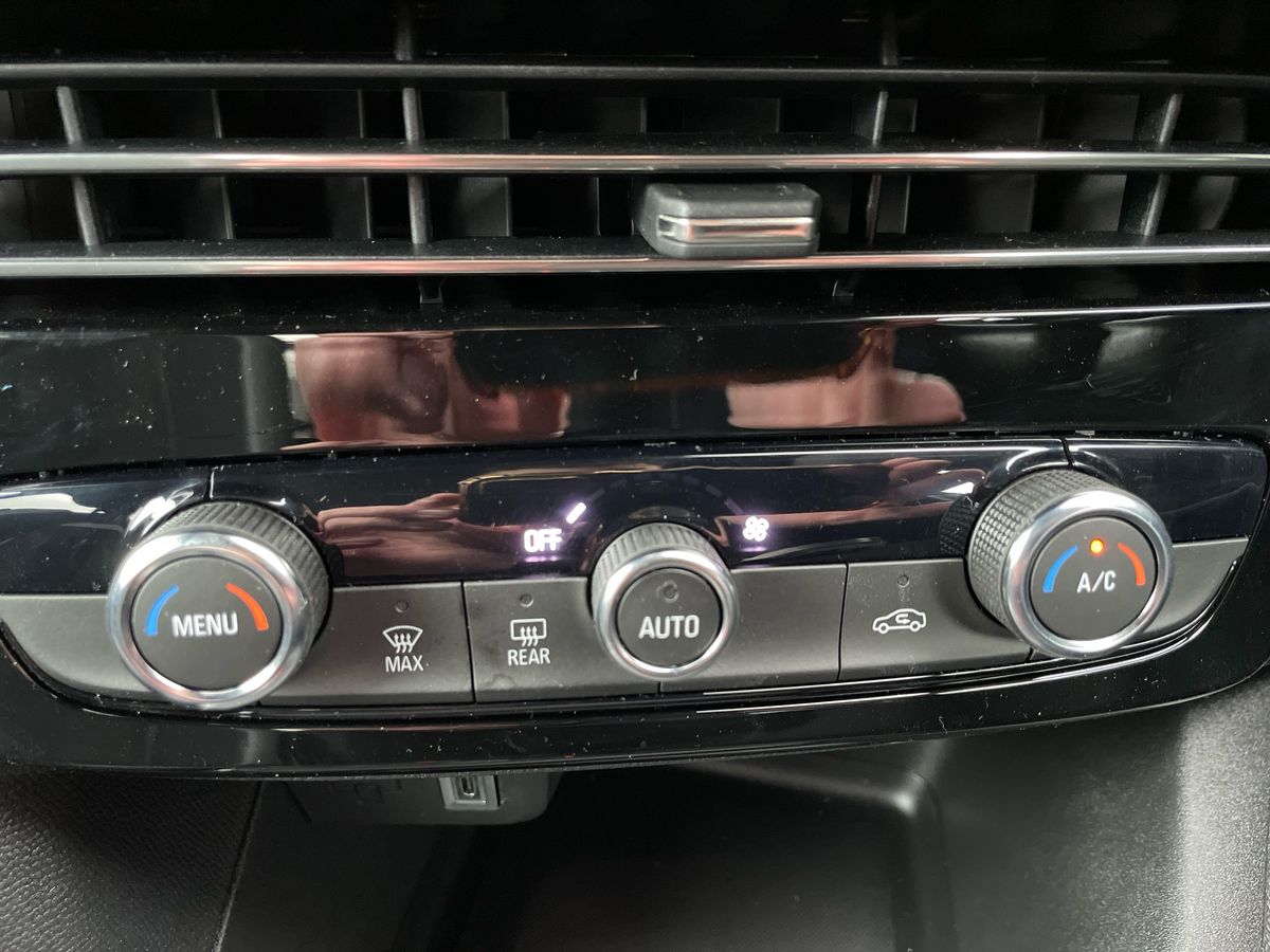 Used Vauxhall Mokka 2025 for sale - 77698263: Photo 18