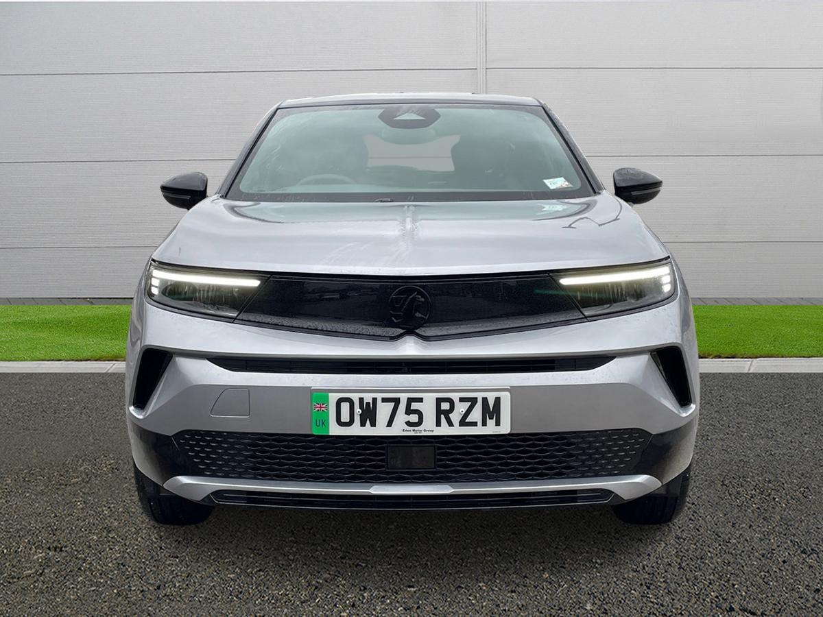 Used Vauxhall Mokka 2025 for sale - 77698263: Photo 2