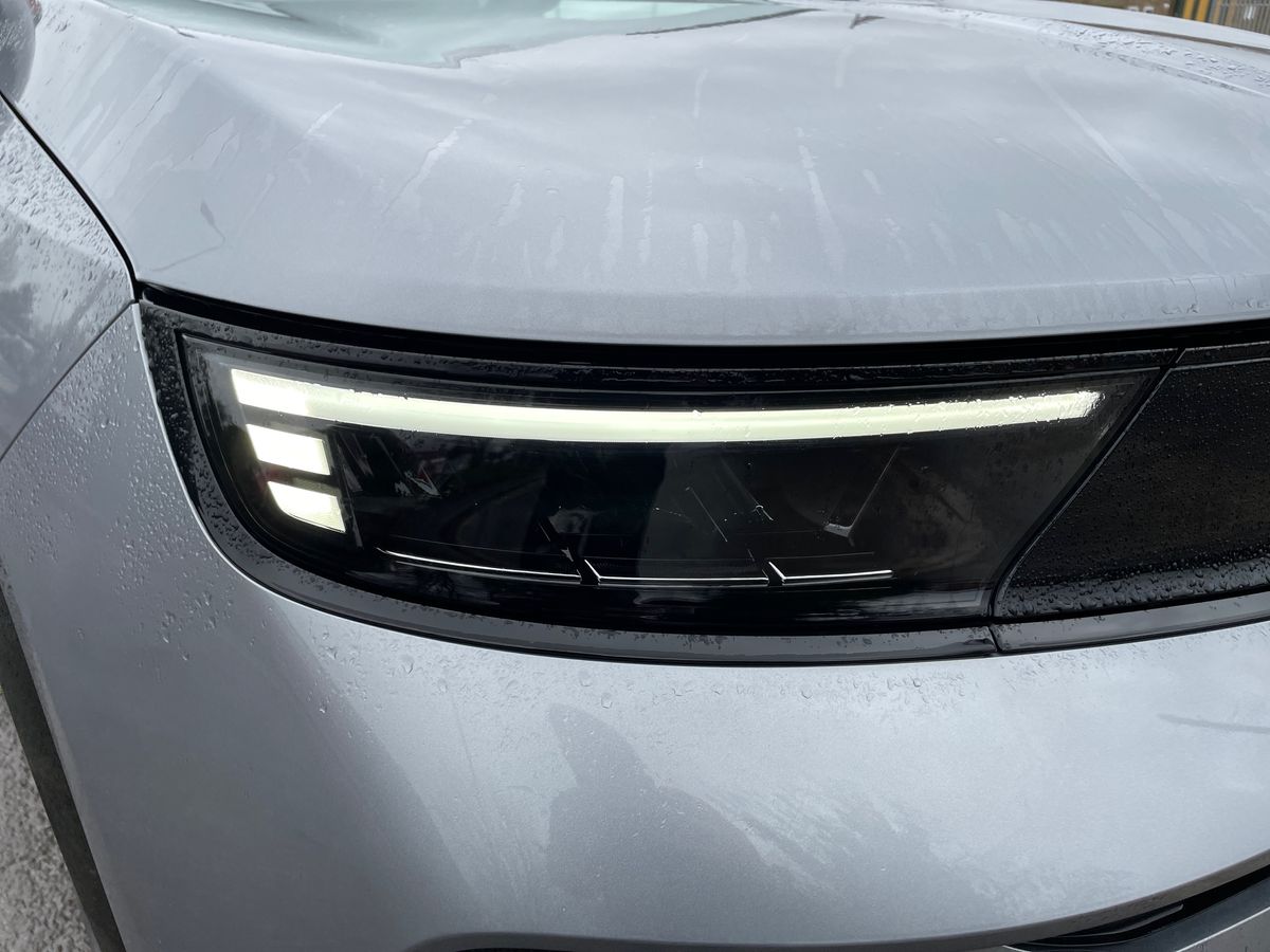 Used Vauxhall Mokka 2025 for sale - 77698263: Photo 21