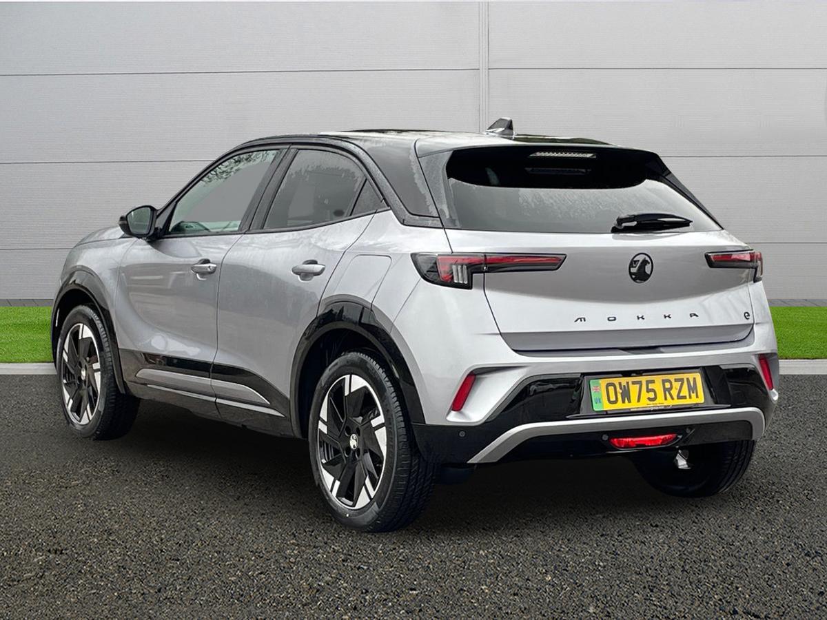 Used Vauxhall Mokka 2025 for sale - 77698263: Photo 5