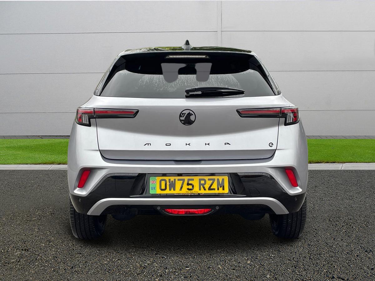 Used Vauxhall Mokka 2025 for sale - 77698263: Photo 6