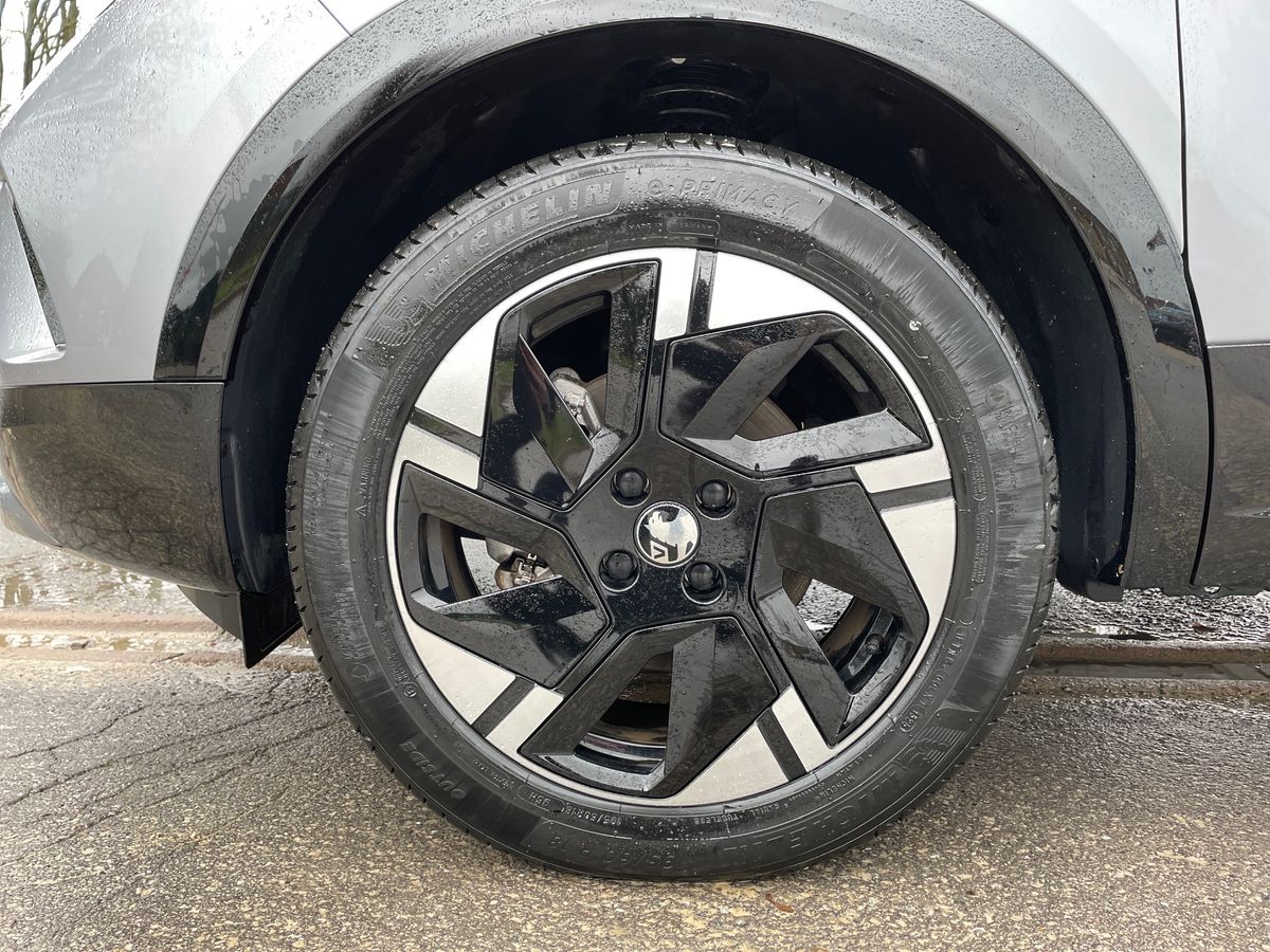 Used Vauxhall Mokka 2025 for sale - 77698263: Photo 9