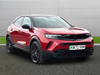Used Vauxhall Mokka 2023 for sale - 78482018: Photo