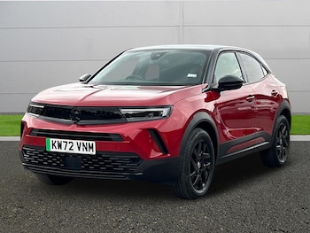 Used Vauxhall Mokka 2023 for sale - 78482018: Photo