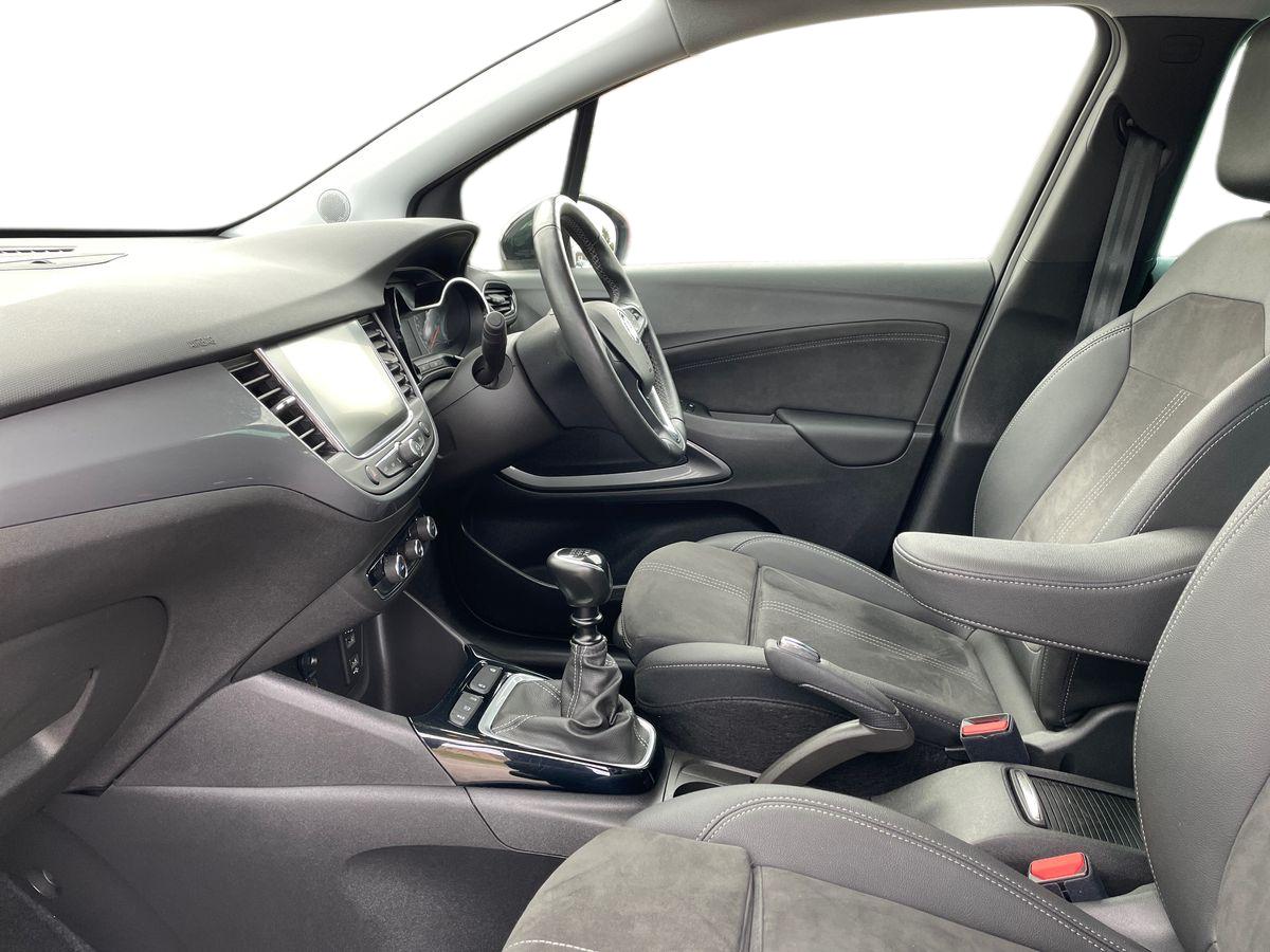 Used Vauxhall Crossland 2023 for sale - 77885485: Photo 10