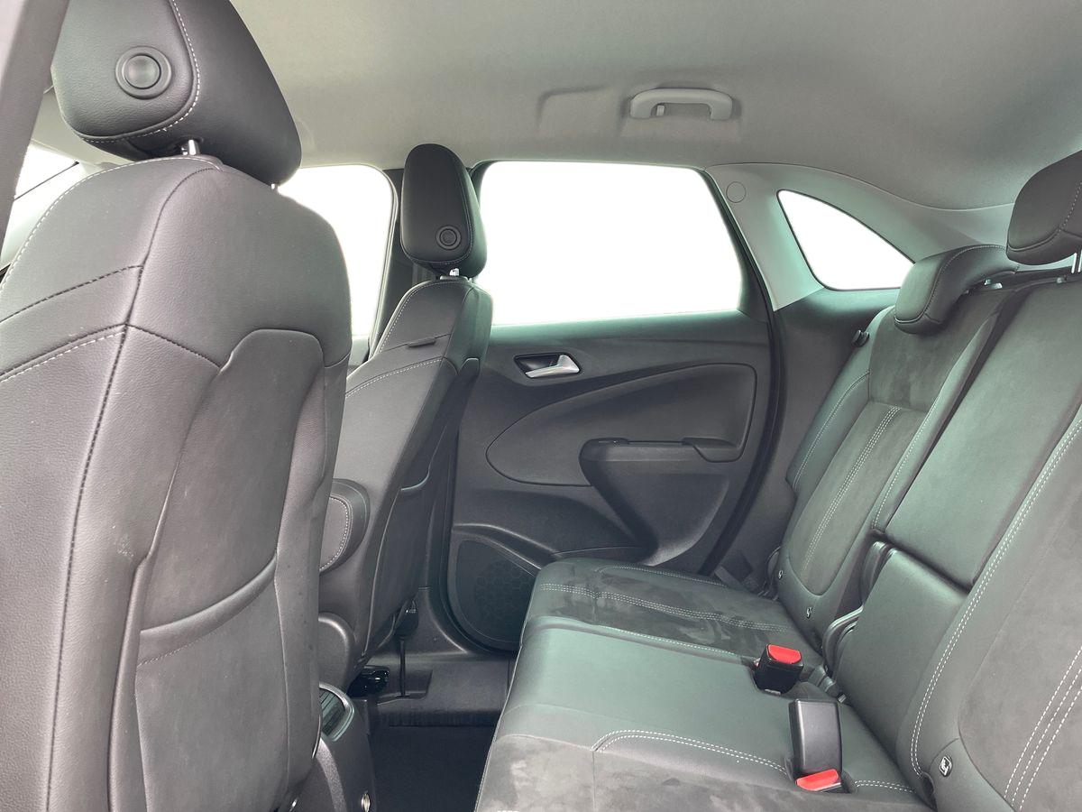 Used Vauxhall Crossland 2023 for sale - 77885485: Photo 11