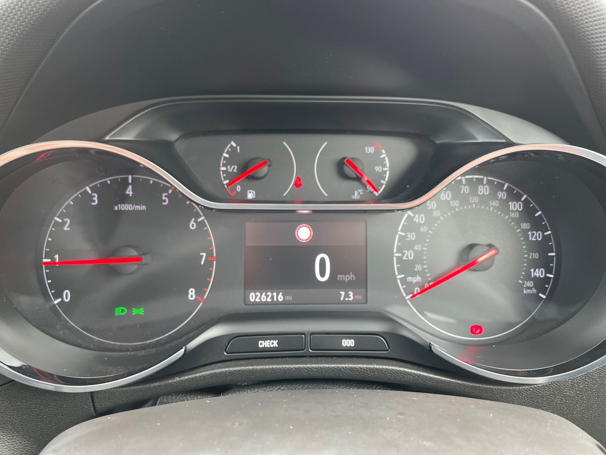 Used Vauxhall Crossland 2023 for sale - 77885485: Photo 14