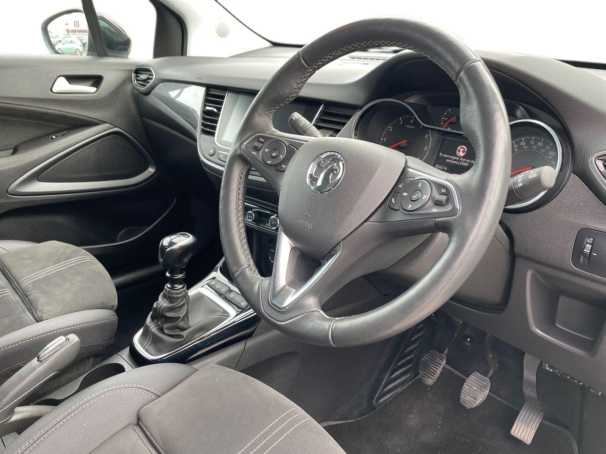 Used Vauxhall Crossland 2023 for sale - 77885485: Photo 15