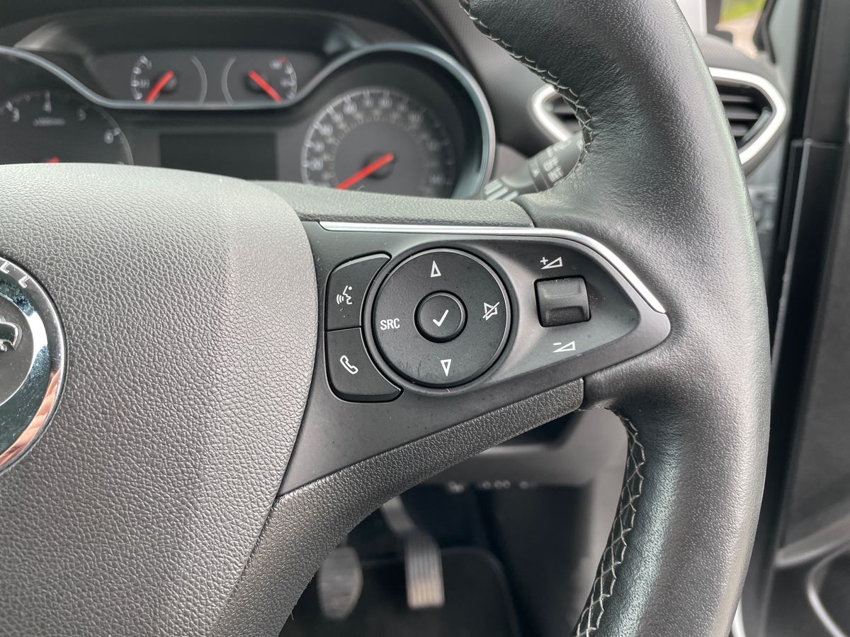 Used Vauxhall Crossland 2023 for sale - 77885485: Photo 17