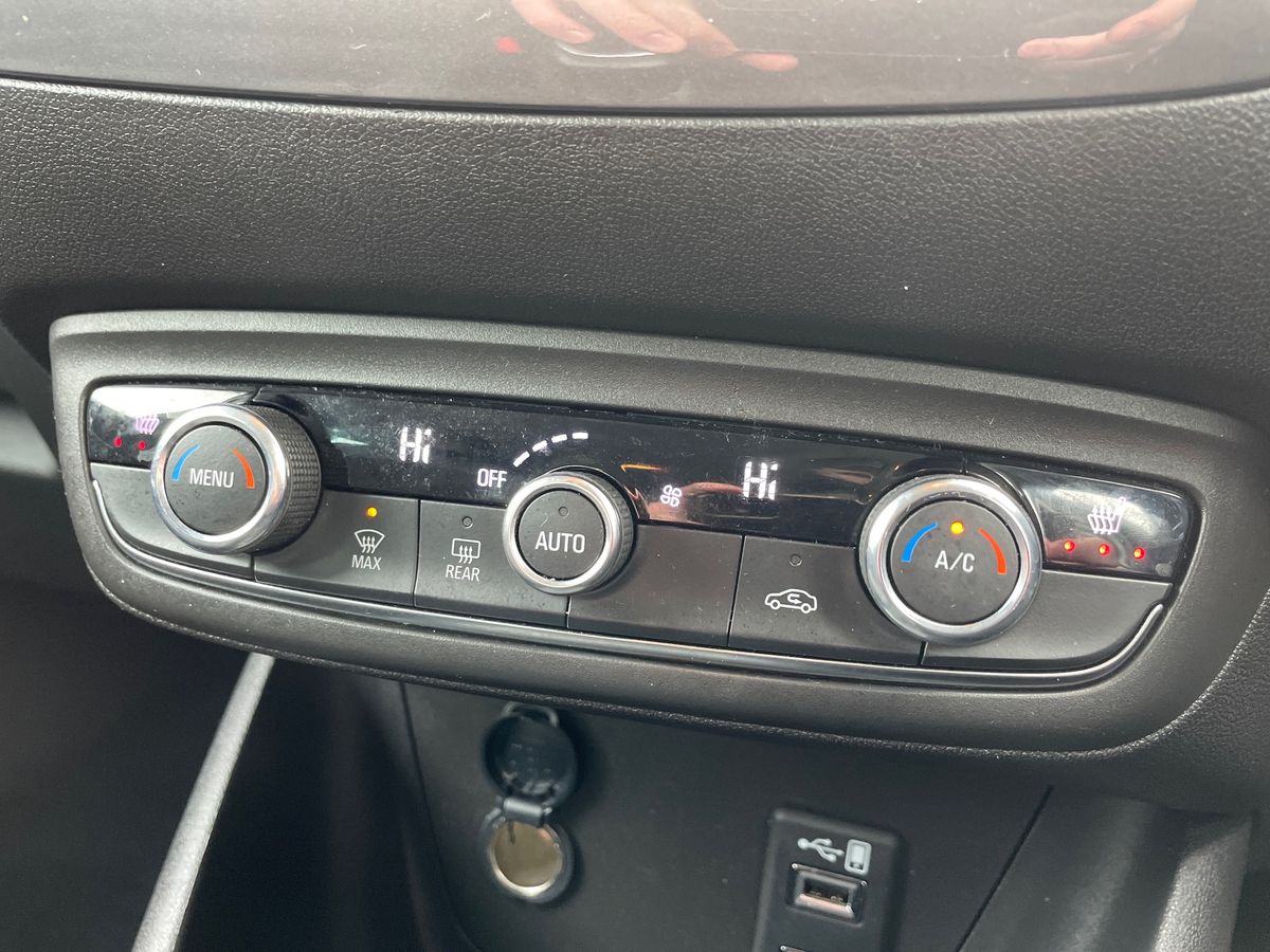 Used Vauxhall Crossland 2023 for sale - 77885485: Photo 18