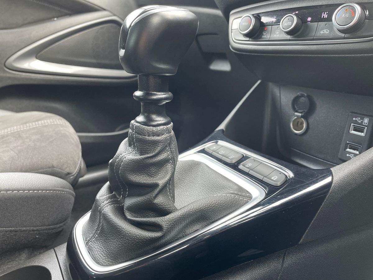 Used Vauxhall Crossland 2023 for sale - 77885485: Photo 19