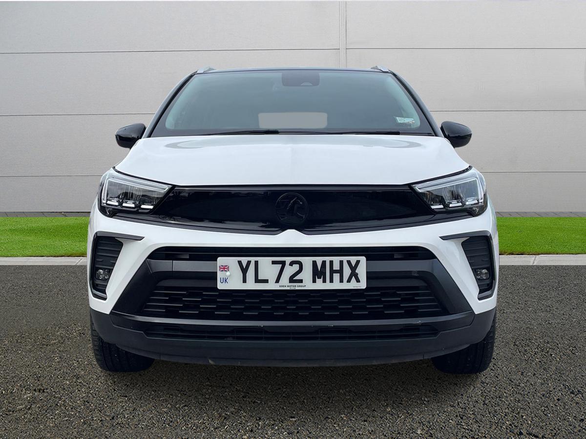 Used Vauxhall Crossland 2023 for sale - 77885485: Photo 2