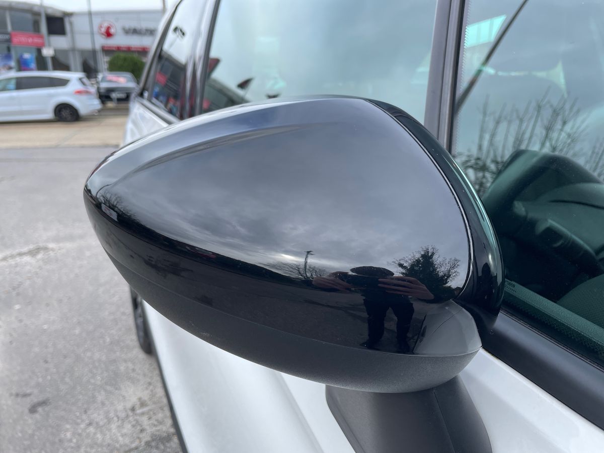 Used Vauxhall Crossland 2023 for sale - 77885485: Photo 22