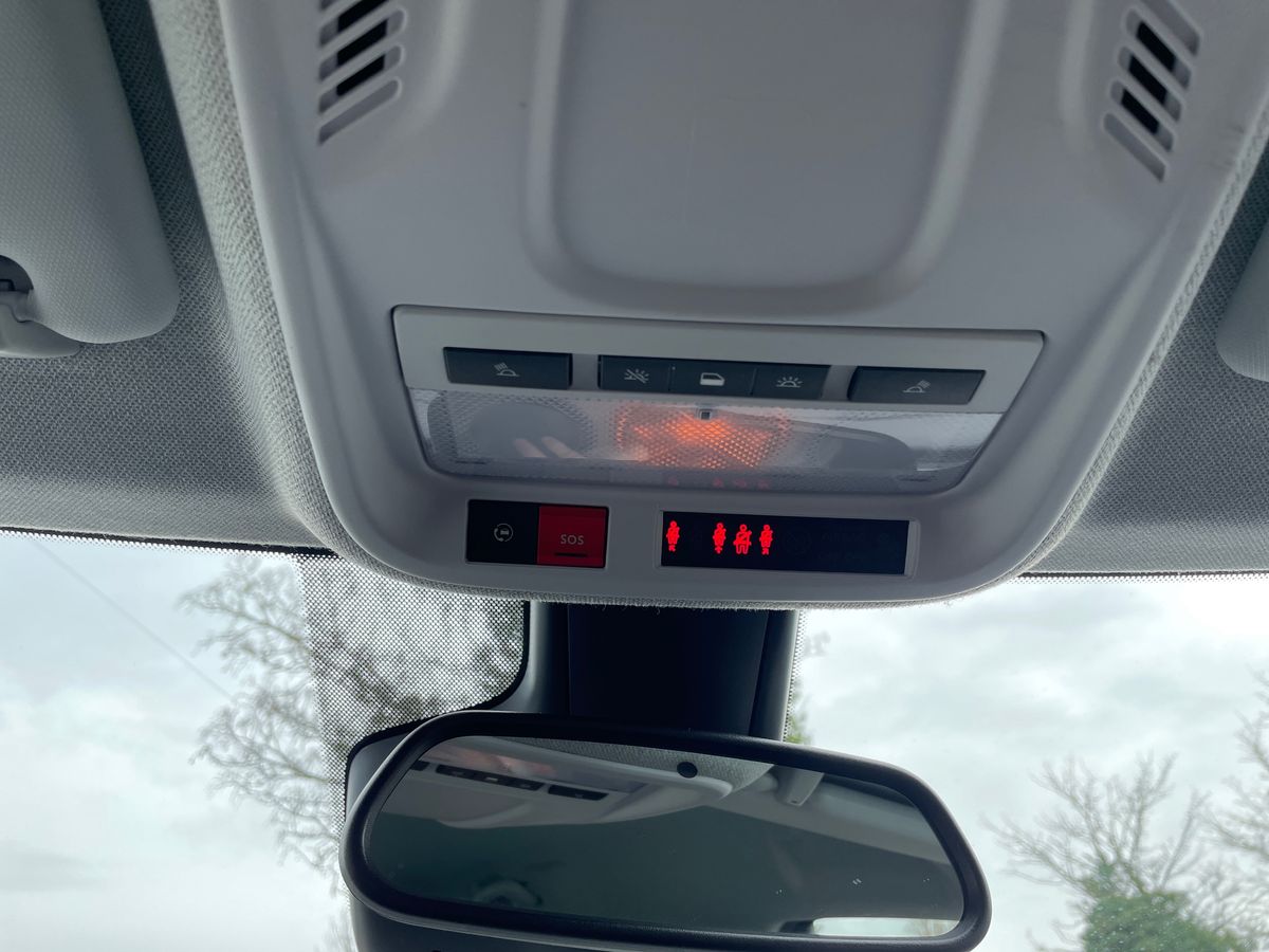 Used Vauxhall Crossland 2023 for sale - 77885485: Photo 26