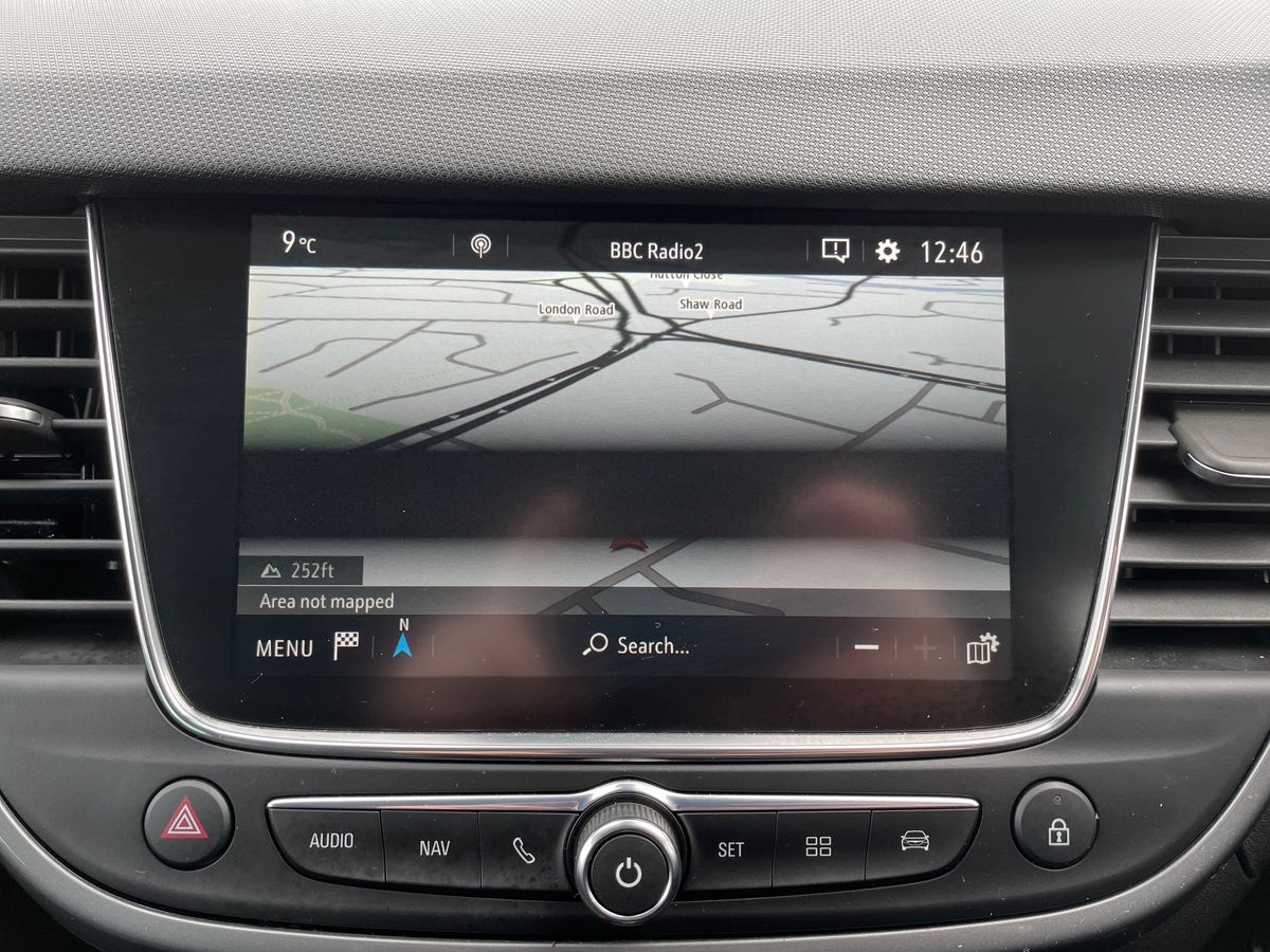 Used Vauxhall Crossland 2023 for sale - 77885485: Photo 28