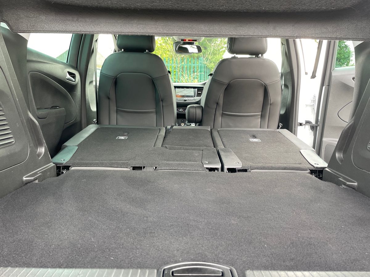 Used Vauxhall Crossland 2023 for sale - 77885485: Photo 30