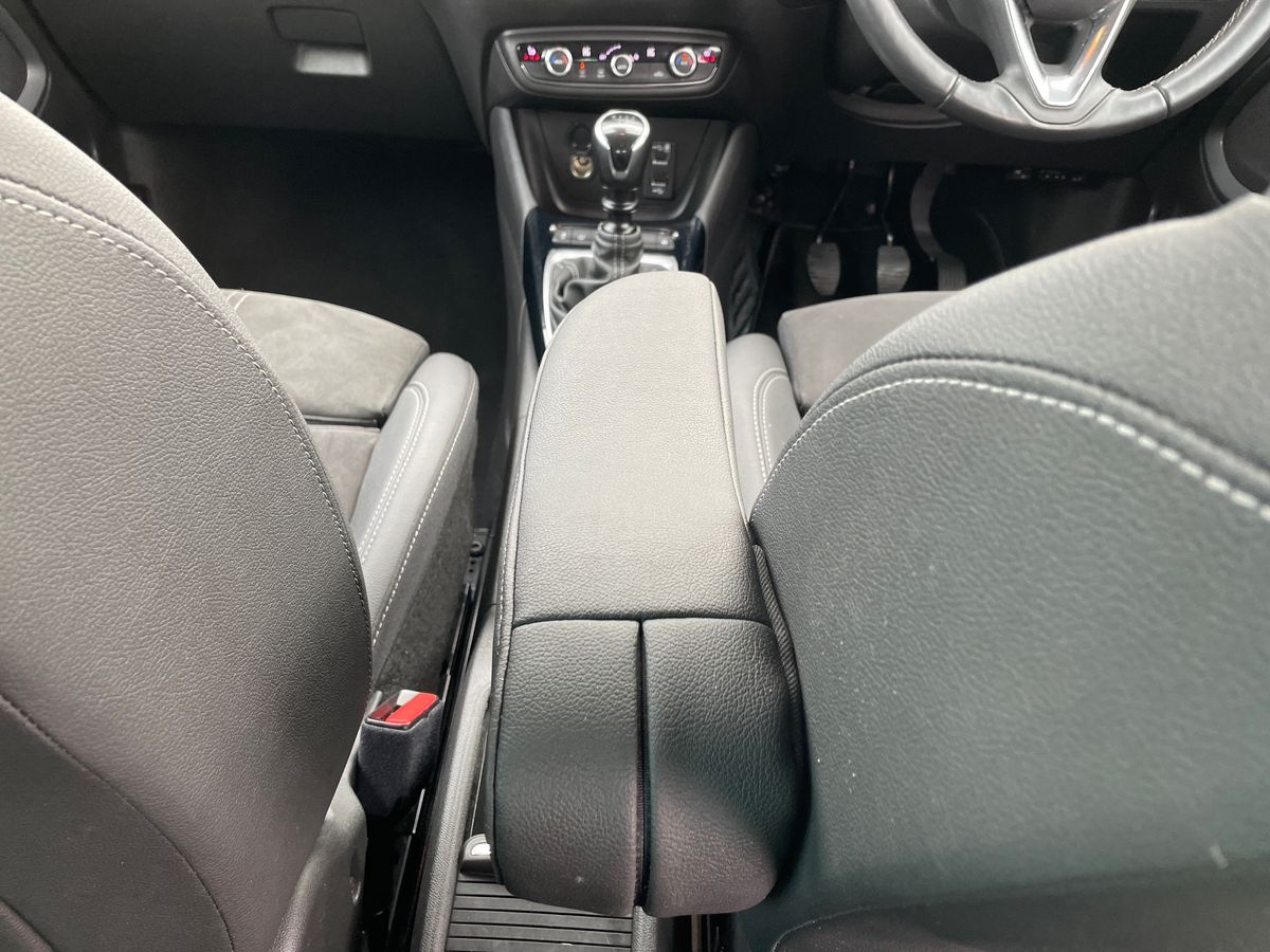 Used Vauxhall Crossland 2023 for sale - 77885485: Photo 32