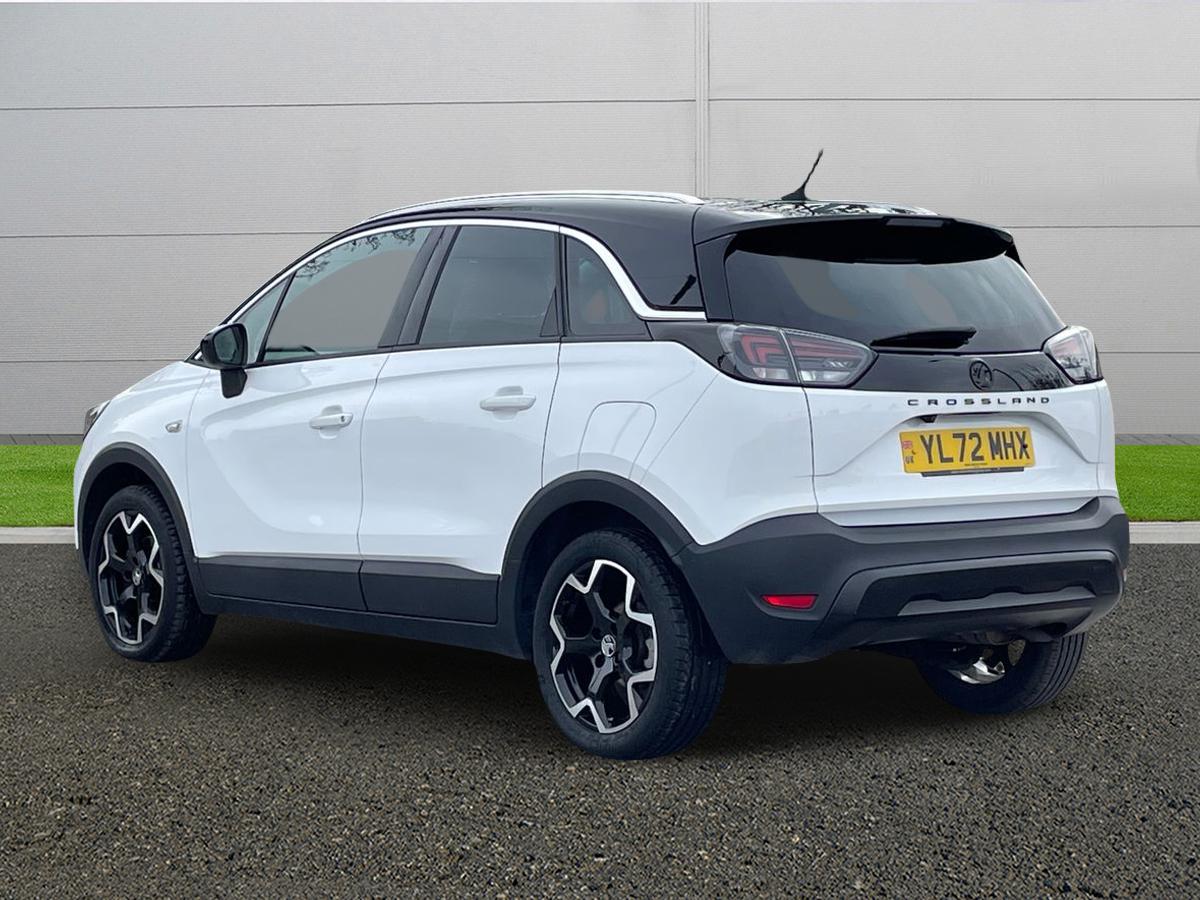 Used Vauxhall Crossland 2023 for sale - 77885485: Photo 5