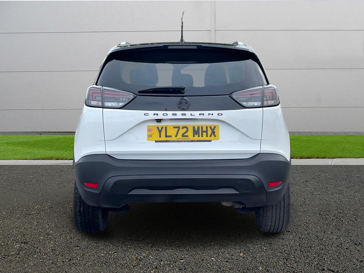 Used Vauxhall Crossland 2023 for sale - 77885485: Photo 6