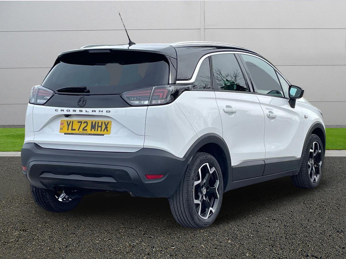Used Vauxhall Crossland 2023 for sale - 77885485: Photo 7