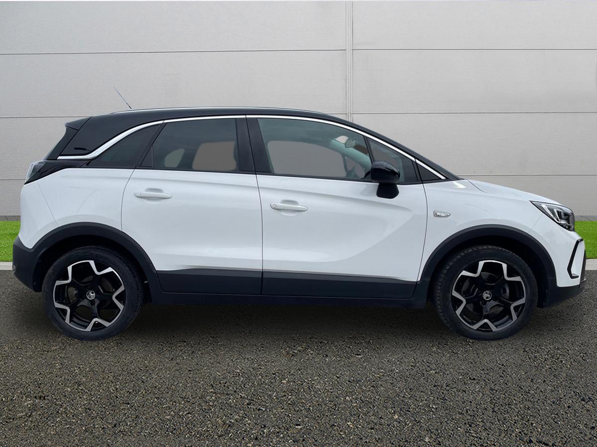 Used Vauxhall Crossland 2023 for sale - 77885485: Photo 8