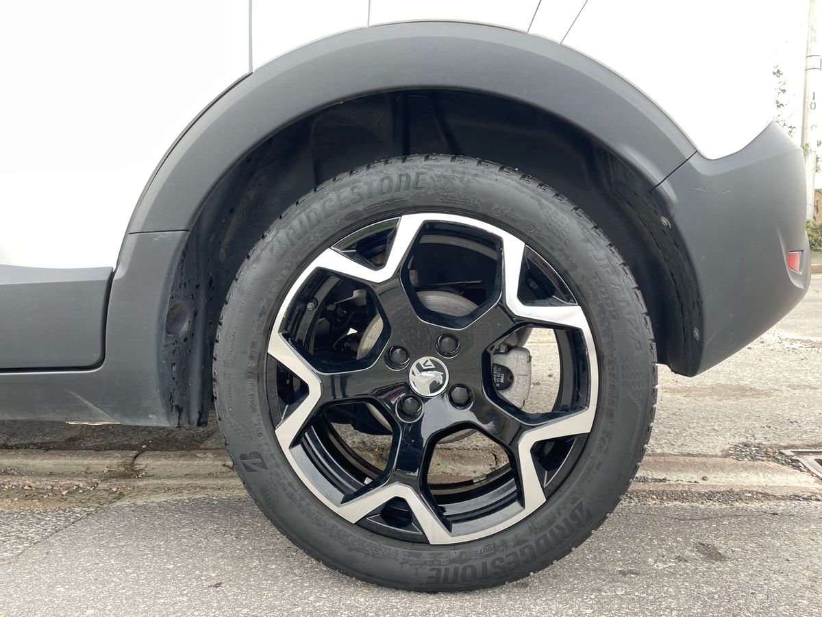 Used Vauxhall Crossland 2023 for sale - 77885485: Photo 9