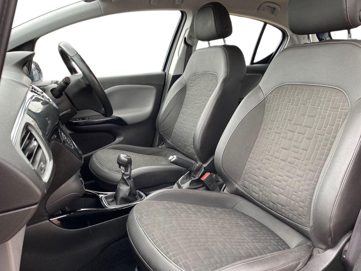 Used Vauxhall Corsa 2015 for sale - 77470943: Photo 10