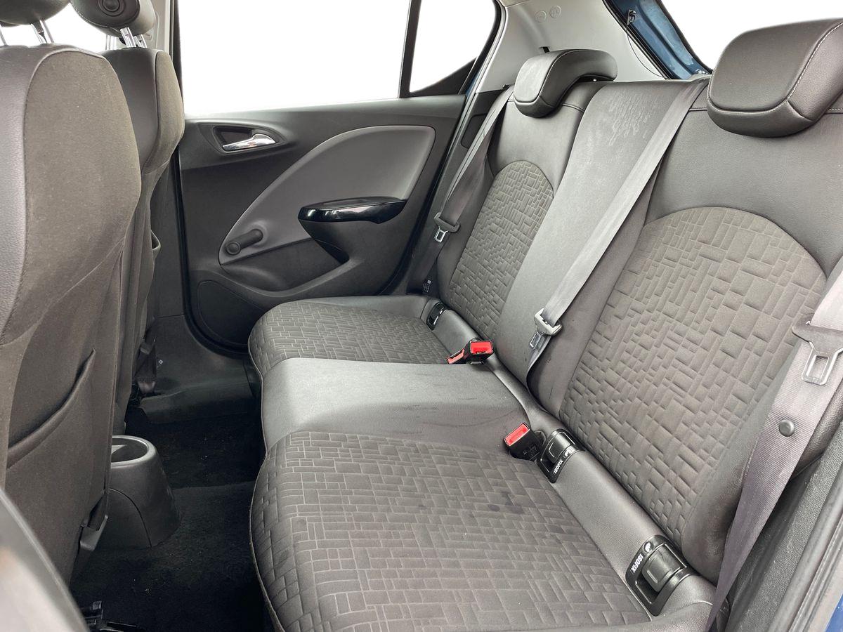 Used Vauxhall Corsa 2015 for sale - 77470943: Photo 11