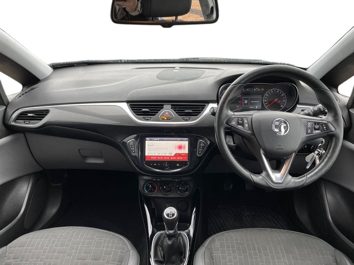 Used Vauxhall Corsa 2015 for sale - 77470943: Photo 13