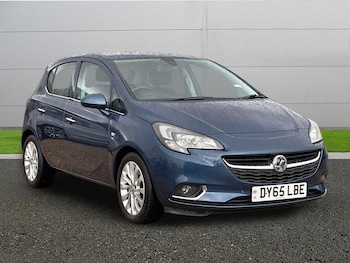 2015 - 1.4 ecoFLEX SE 5dr