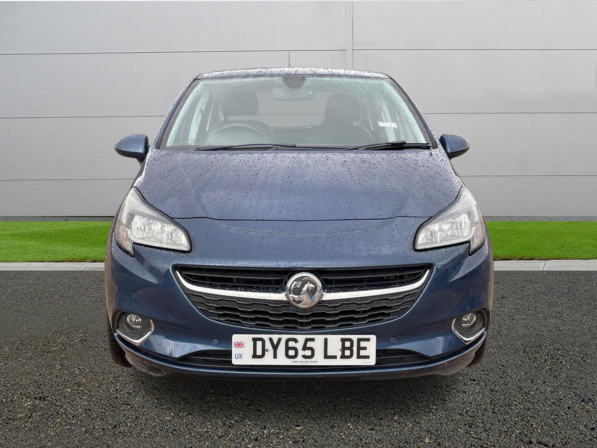 Used Vauxhall Corsa 2015 for sale - 77470943: Photo 2