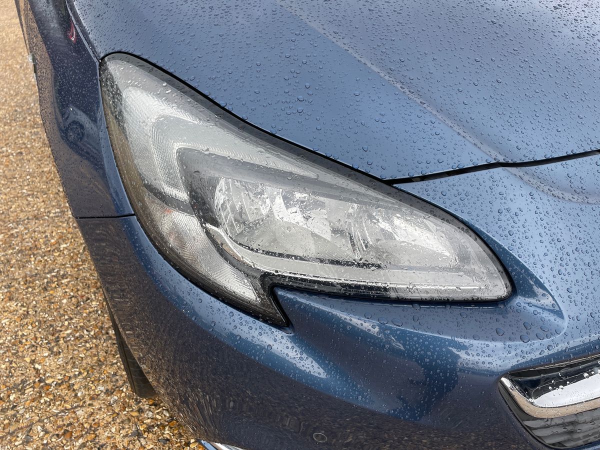 Used Vauxhall Corsa 2015 for sale - 77470943: Photo 21