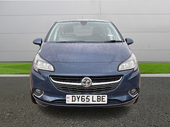 Used Vauxhall Corsa 2015 for sale - 77470943: Photo