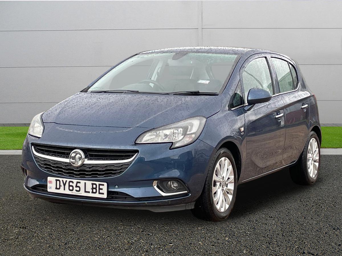 Used Vauxhall Corsa 2015 for sale - 77470943: Photo 3