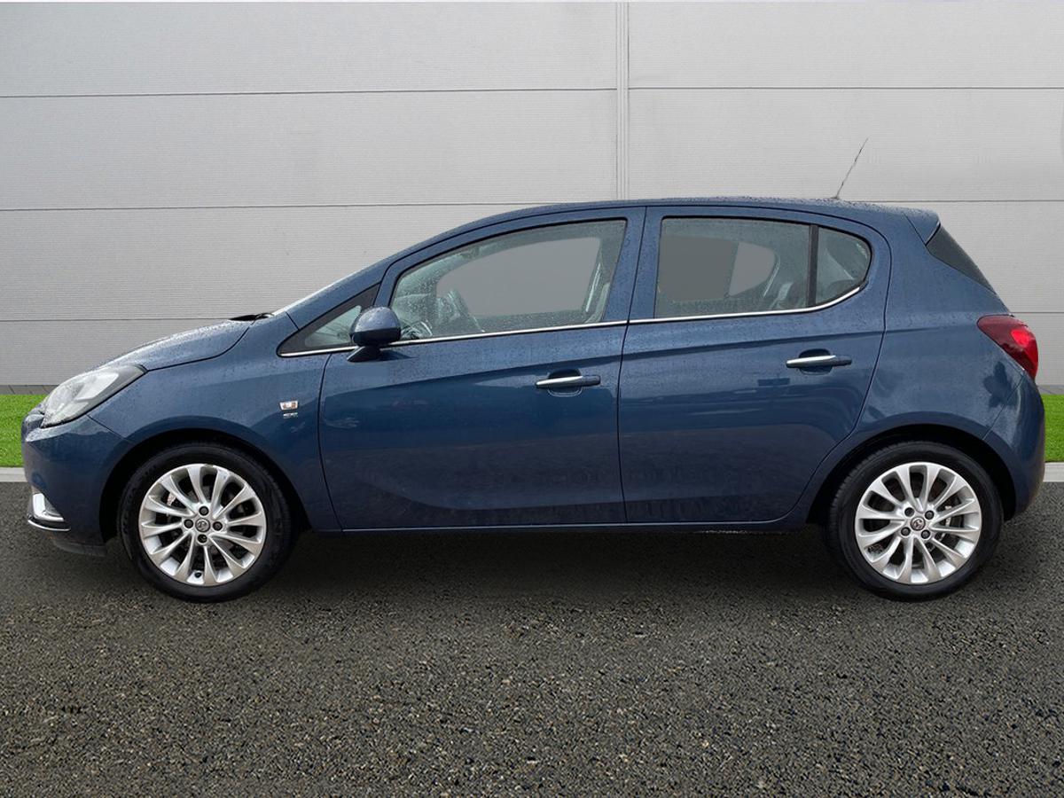 Used Vauxhall Corsa 2015 for sale - 77470943: Photo 4