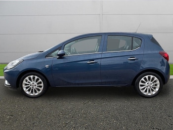 Used Vauxhall Corsa 2015 for sale - 77470943: Photo