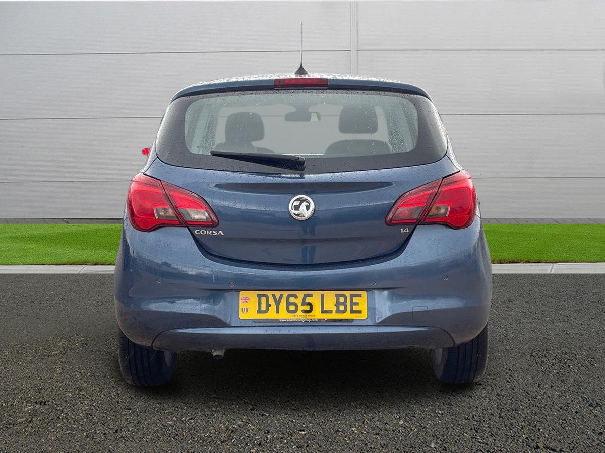 Used Vauxhall Corsa 2015 for sale - 77470943: Photo 6