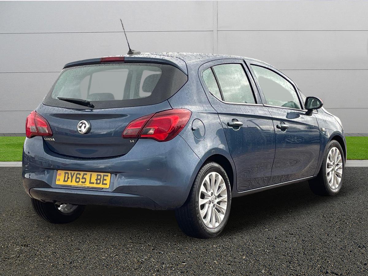 Used Vauxhall Corsa 2015 for sale - 77470943: Photo 7