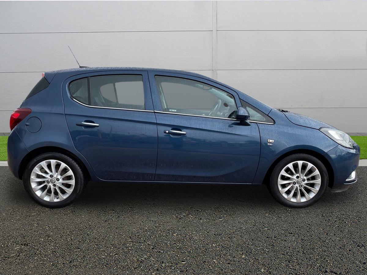 Used Vauxhall Corsa 2015 for sale - 77470943: Photo 8