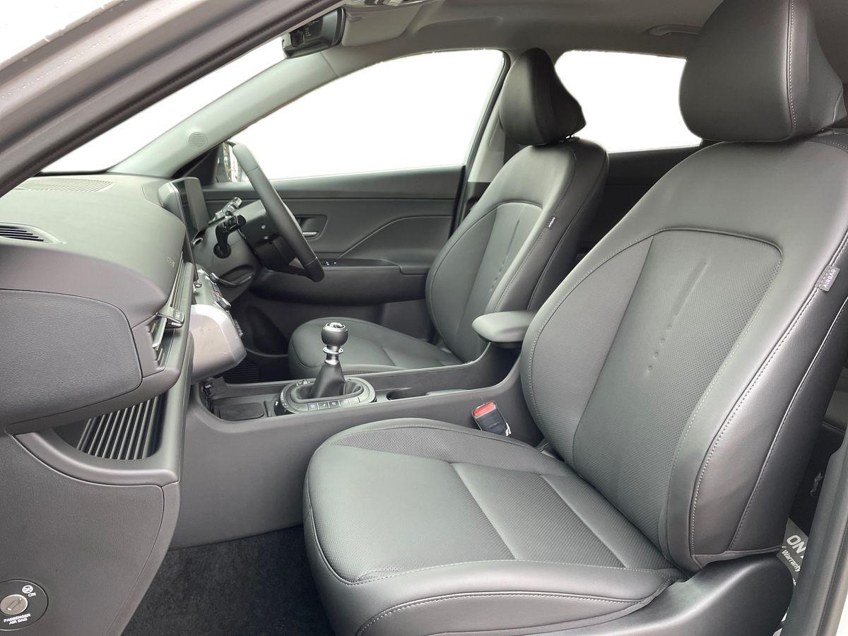 Used Hyundai KONA 2025 for sale - 76832448: Photo 10