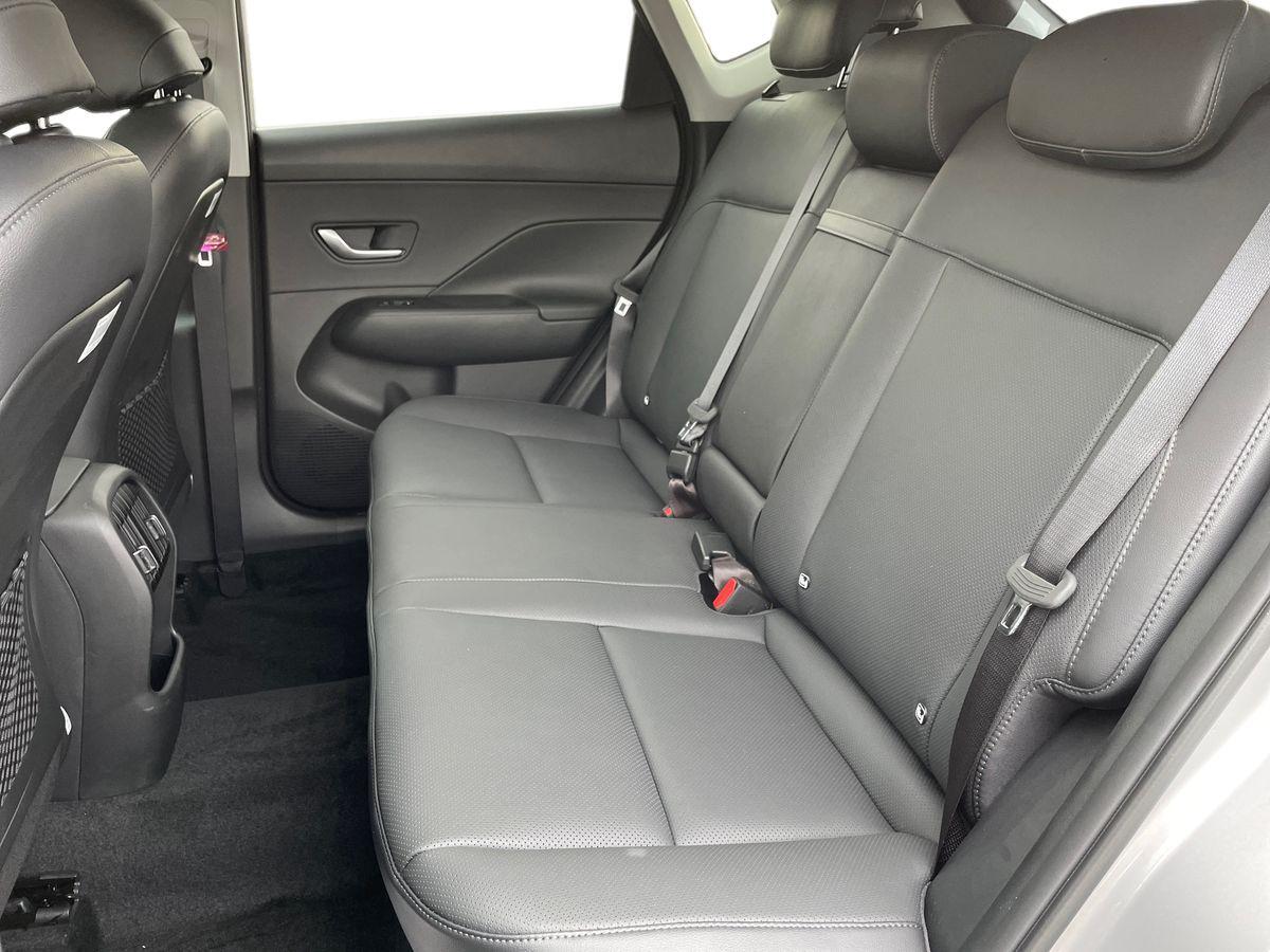 Used Hyundai KONA 2025 for sale - 76832448: Photo 11