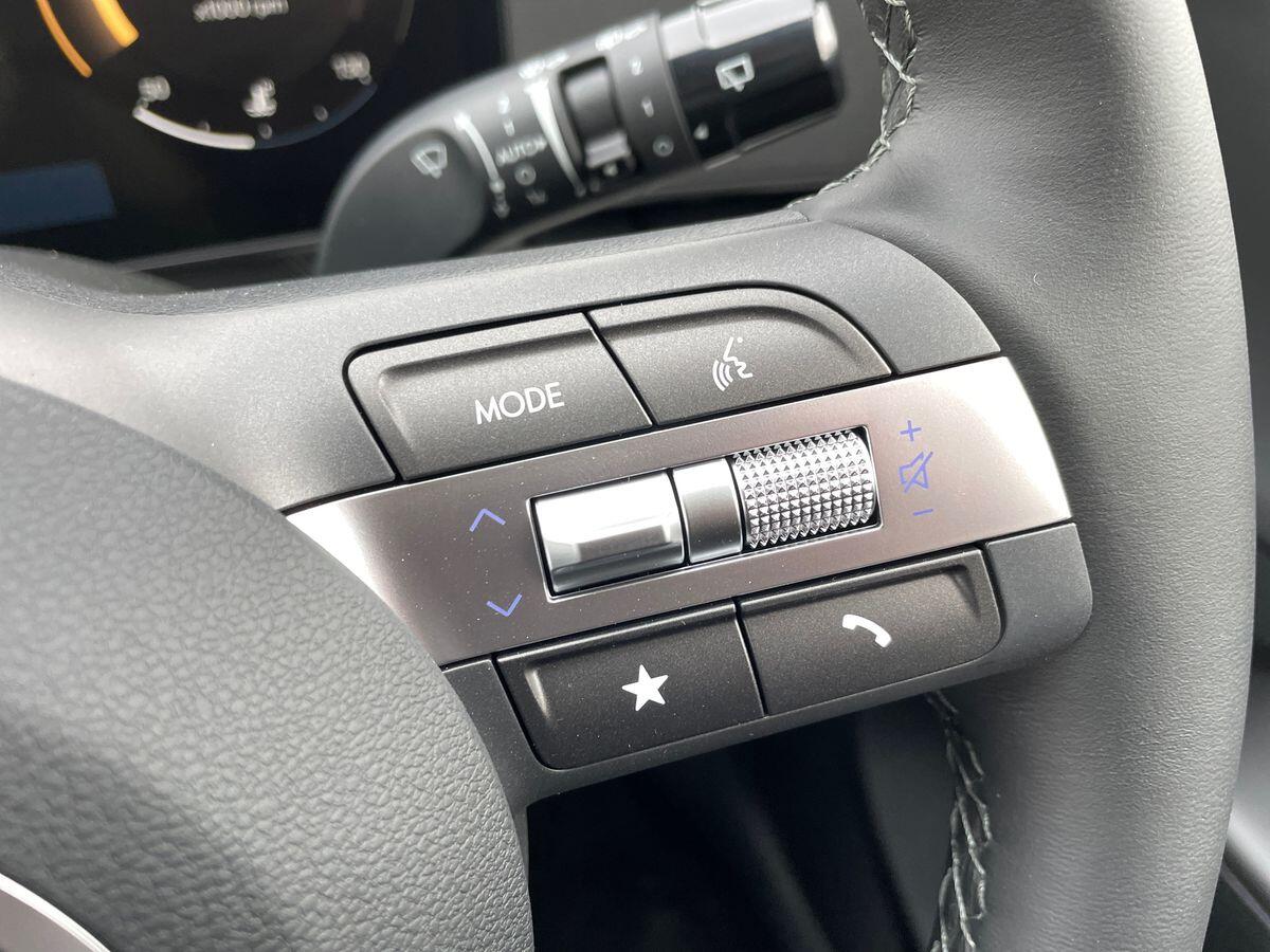 Used Hyundai KONA 2025 for sale - 76832448: Photo 17