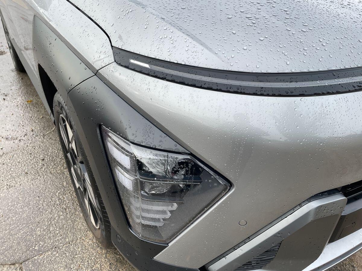 Used Hyundai KONA 2025 for sale - 76832448: Photo 21