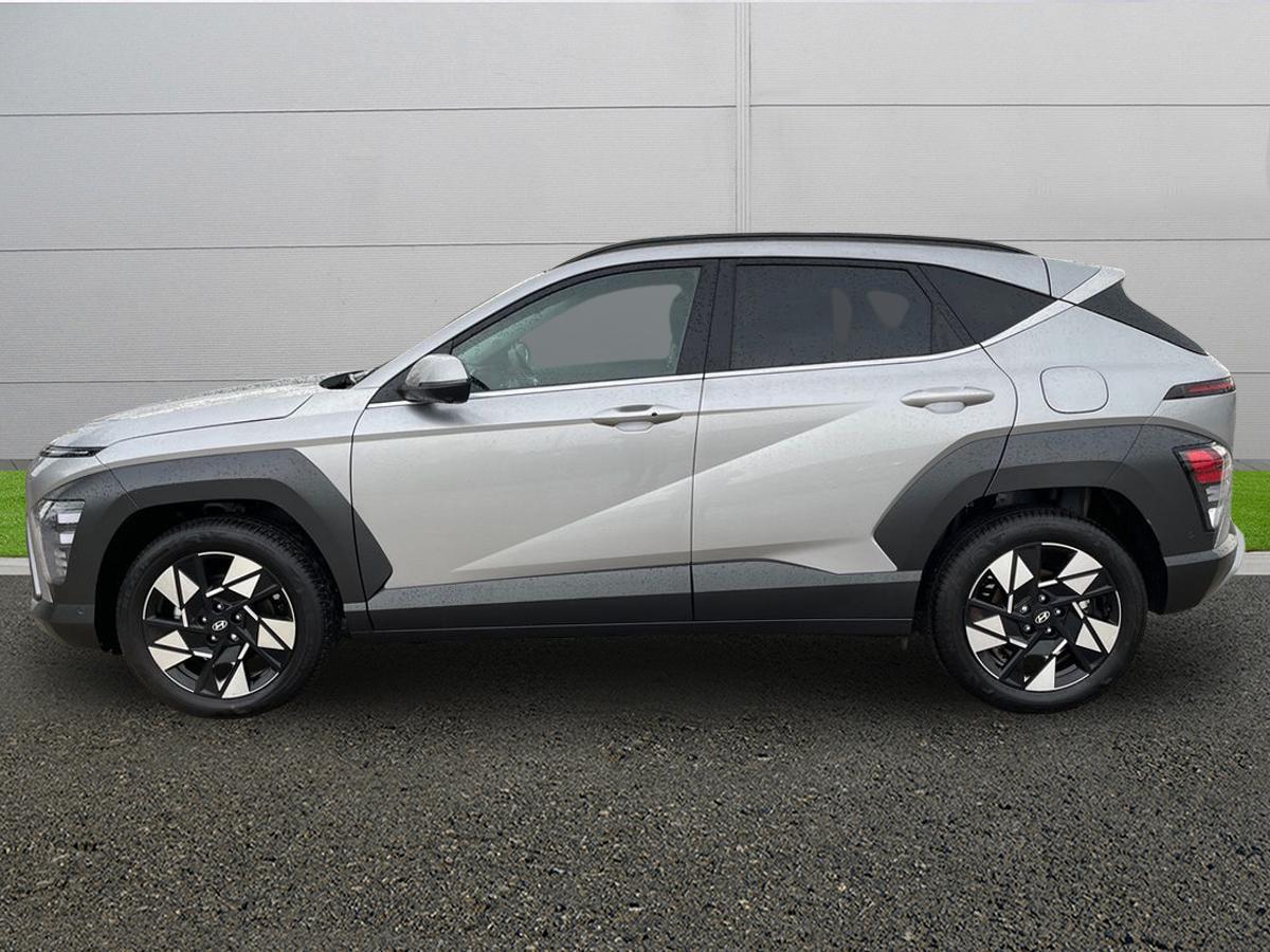 Used Hyundai KONA 2025 for sale - 76832448: Photo 4