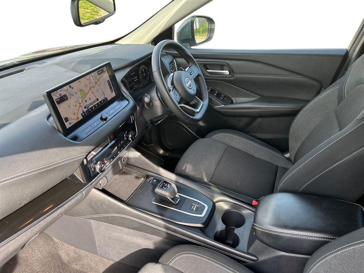 Used Nissan Qashqai 2023 for sale - 77826457: Photo 10