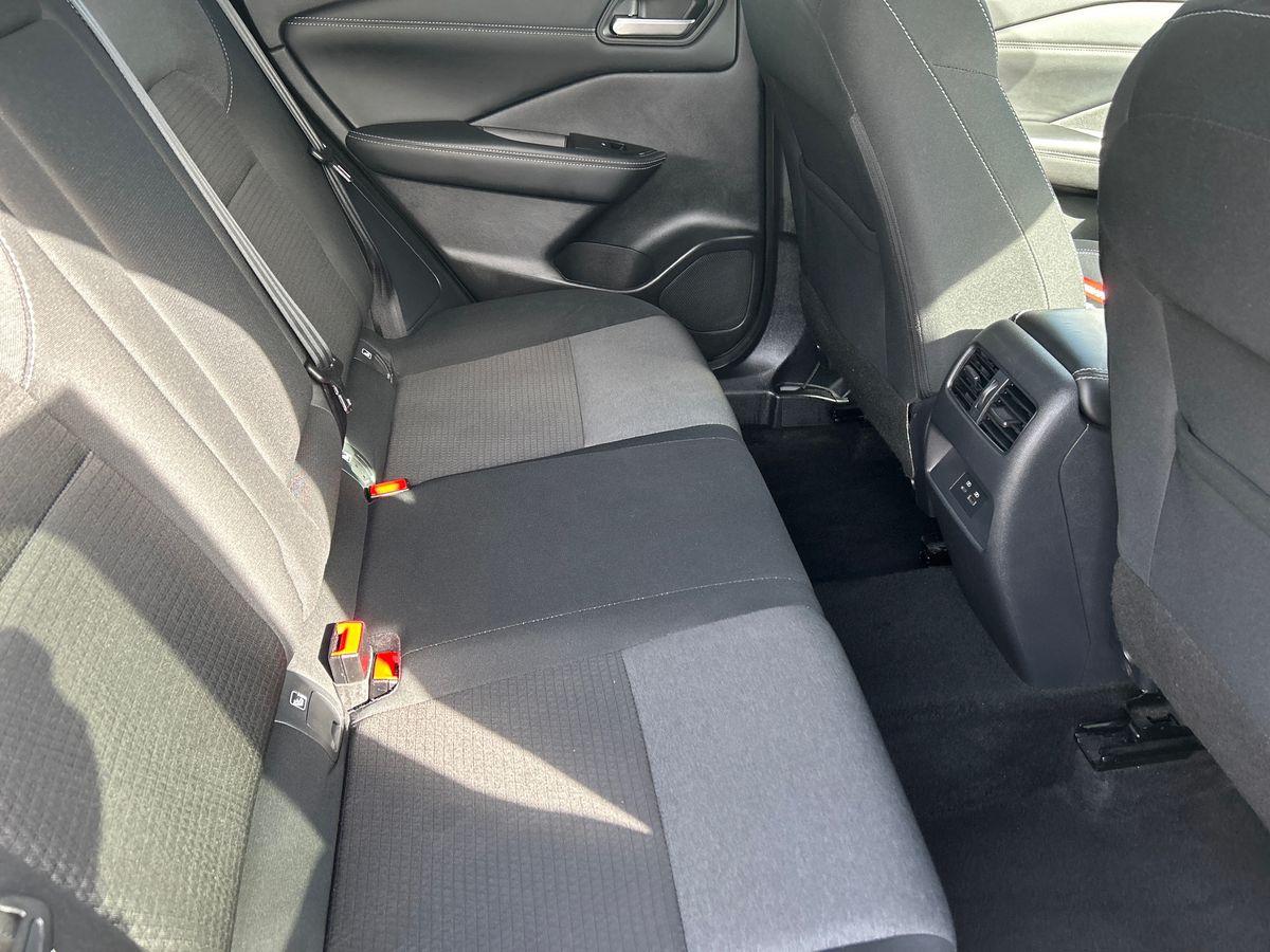 Used Nissan Qashqai 2023 for sale - 77826457: Photo 11