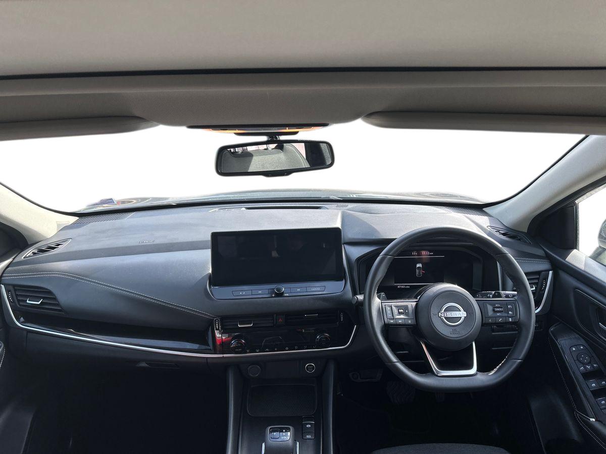 Used Nissan Qashqai 2023 for sale - 77826457: Photo 13