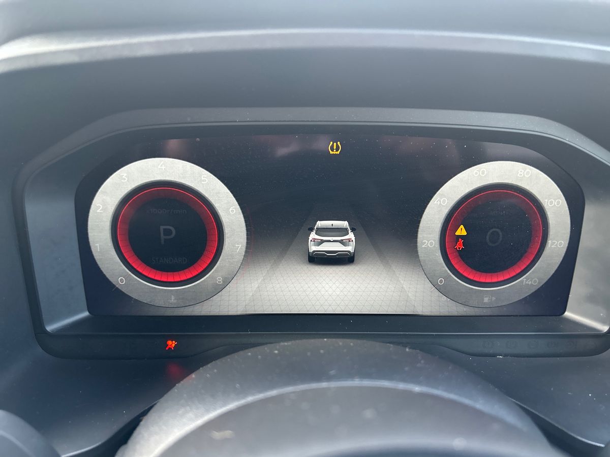 Used Nissan Qashqai 2023 for sale - 77826457: Photo 14