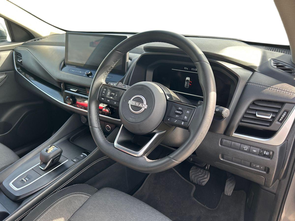 Used Nissan Qashqai 2023 for sale - 77826457: Photo 15