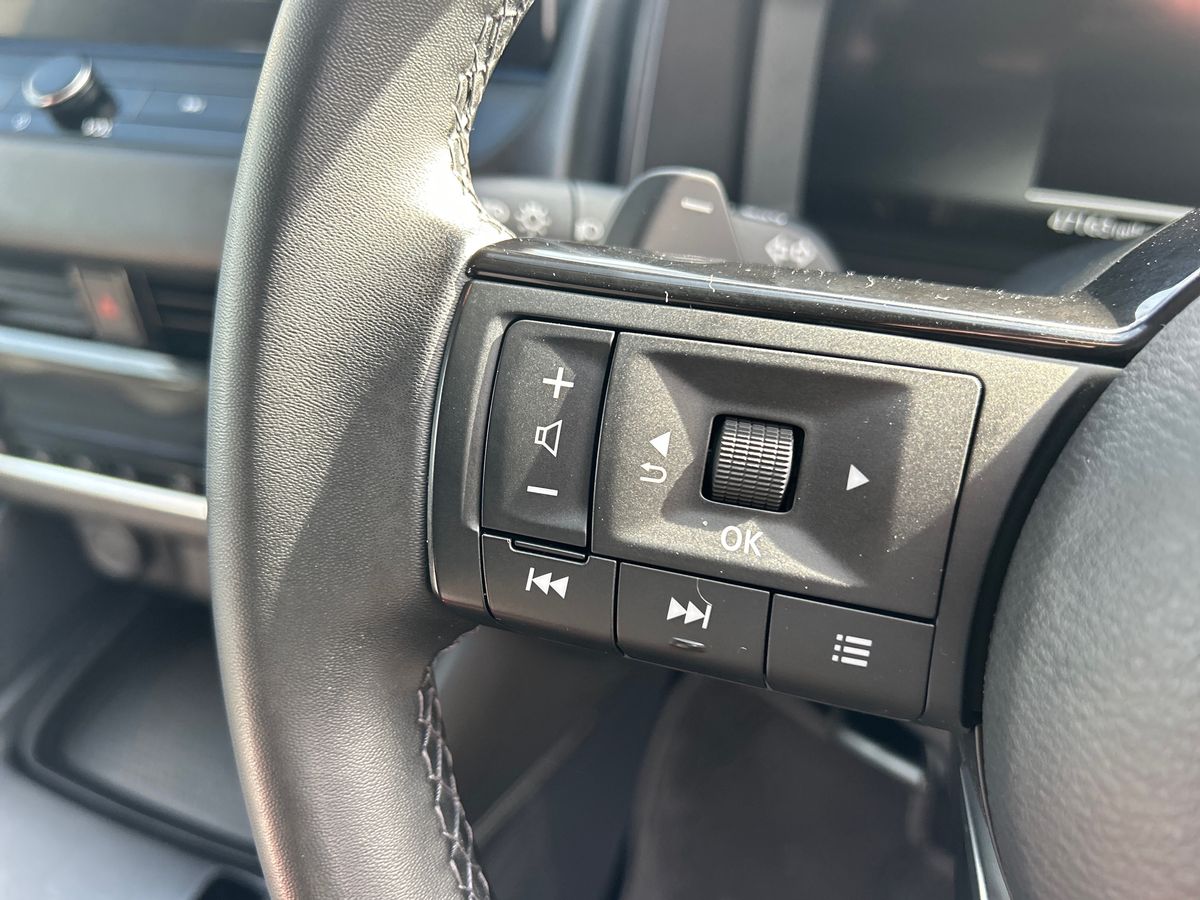 Used Nissan Qashqai 2023 for sale - 77826457: Photo 16